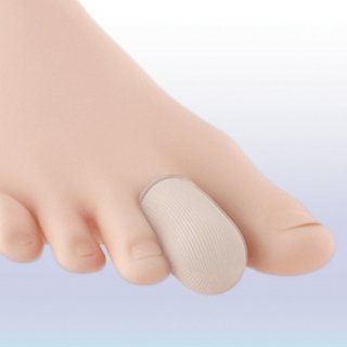 Funda tejida