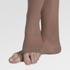 Medias 3/4 (Sin puntera) Compresión mediana 15-20 mmHG (ART.525) - OFERTA