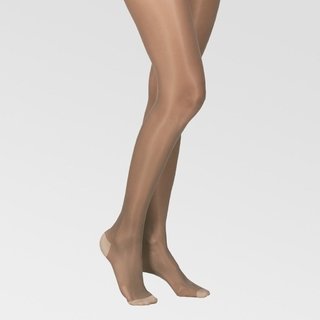 Pantymedias (con puntera) Compresión leve 8-15 mmHG (ART.501) - comprar online