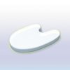 Separador de dedos plano - comprar online