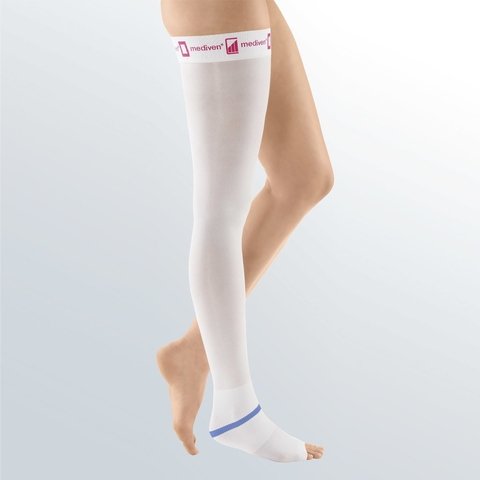 Mediven Struva 35 muslo con topband - comprar online