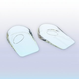 Taloneras espolón oval - comprar online