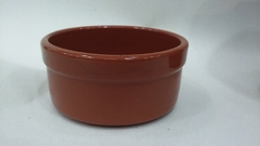 Cazuela cerámica esmaltada 12cm. - Terrina línea gastronómica - comprar online