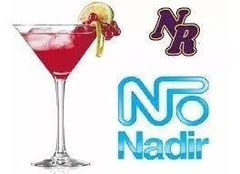 Copa martini vidrio - Nadir en internet