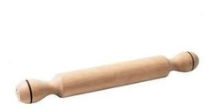 Palo amasar 60cm. reforzado madera - Ferpa