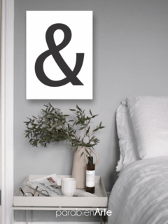 & - comprar online