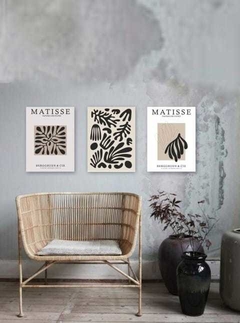 MATISSE COMBO NEUTRO #1