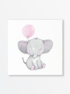 Elefante bebe