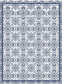ALFOMBRA GRECIA