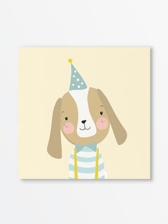 Dog birthday