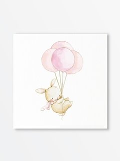 Conejo Volando