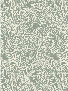 ALFOMBRA WILLIAM MORRIS