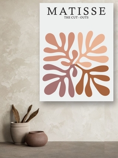 MATISSE COMBO LILAS en internet
