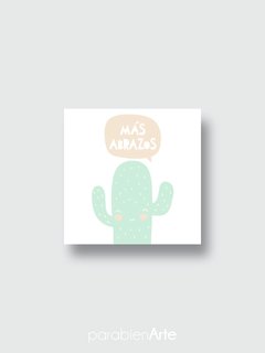 TRÍO MÁS SONRISAS, MÁS ABRAZOS - Parabien