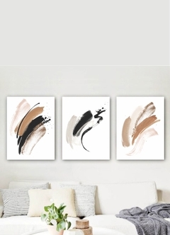 SET ABSTRACTO