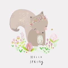 Ardilla Spring