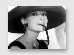 AUDREY