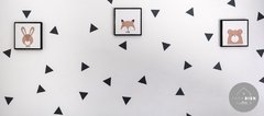 TRÍO OSO, CONEJO, ZORRO - comprar online