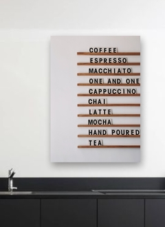 SET COFFE LOVERS en internet