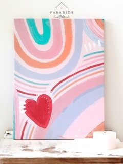 CORAZÓN By @holamarte
