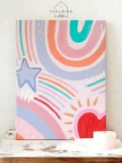 ESTRELLA By @holamarte