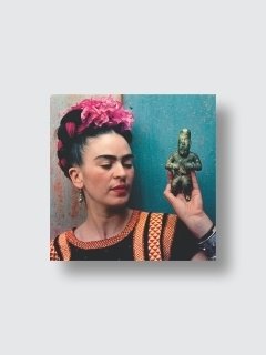 FRIDA #1