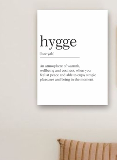 HYGGE