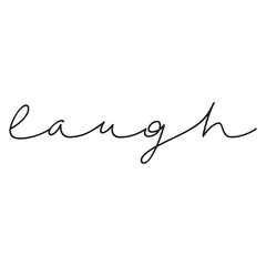 Laugh