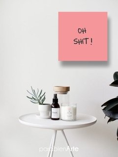 Oh Shit! - comprar online