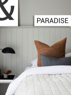 PARADISE