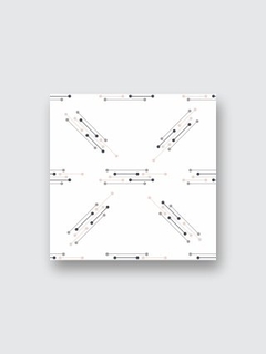 AZULEJOS PUNTO Y LÍNEAS #HOMEDAYS en internet