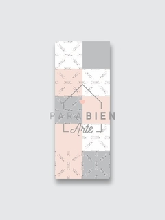 AZULEJOS PUNTO Y LÍNEAS #HOMEDAYS