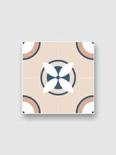 Imagen de SALMÓN TILES #HOMEDAYS