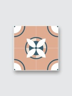 SALMÓN TILES