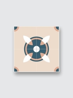 SALMÓN TILES #HOMEDAYS - Parabien
