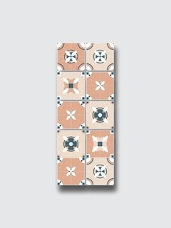 SALMÓN TILES