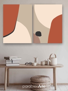 SET ABSTRACTO #I