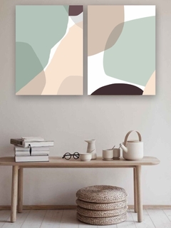 SET ABSTRACTO #2