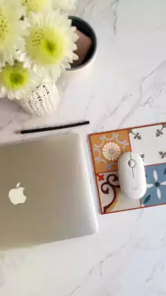 MOUSE PAD