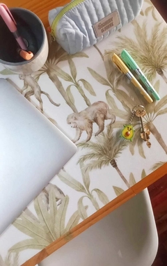 DESK PAD SELVA en internet
