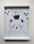 Cuadro Box "MAMA BEAR"