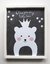 Cuadro Box "MAMA BEAR" - comprar online