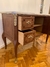 Comoda con marmol - ANTIGUEDADES ALFA OMEGA