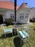 Juego de jardin