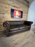 Sillon chester chocolate en internet