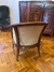 Sillon incluye lavado y tapizado (hay 4) - ANTIGUEDADES ALFA OMEGA