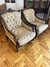 Par de sillones incluye renovacion
