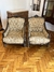 Par de sillones incluye renovacion - ANTIGUEDADES ALFA OMEGA