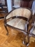Par de sillones incluye renovacion en internet