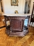 Mueble con marmol incluye lavado